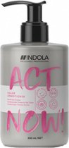 Indola - Act Now! - Color Conditioner - 300 ml