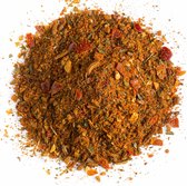 Harissa Spice Blend Bio Kwaliteit - Harissa Marokkaanse Kruidenmelanges 100g