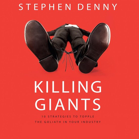 Killing Giants - cover