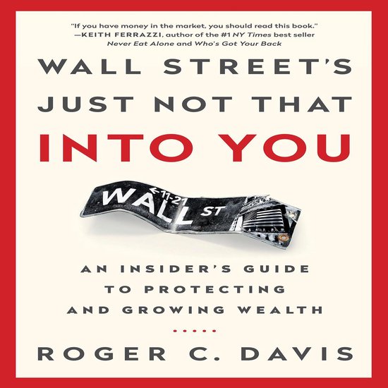 Wall Street's Just Not That Into You - cover