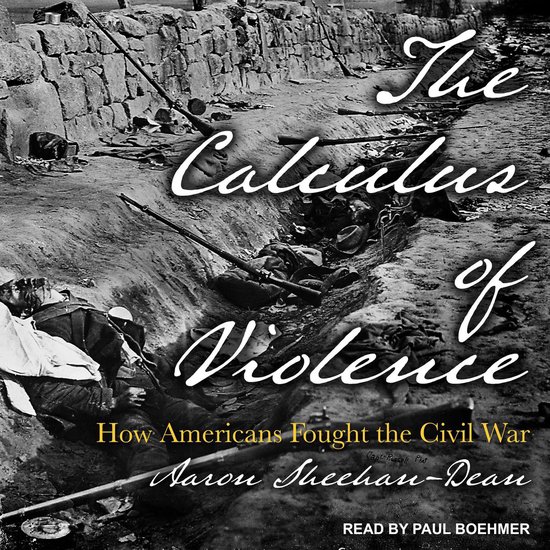 The Calculus of Violence - cover