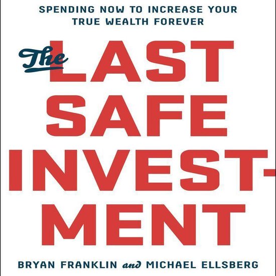 The Last Safe Investment - cover