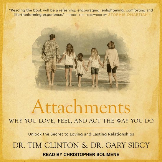 Attachments - cover