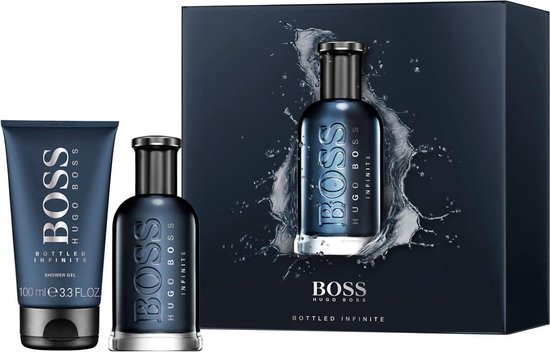 Hugo Boss Boss Bottled Infinite Coffret 2 pcs. | bol.com