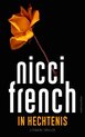 In Hechtenis - Nicci French