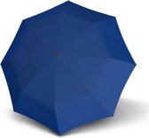 Knirps A200 Duomatic Lichtgewicht Paraplu Blue