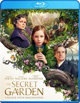 The Secret Garden (Blu-ray)