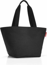 Reisenthel Shopper M Handbag Shopper - Taille M - 15L - Noir