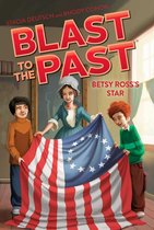 Blast to the Past - Betsy Ross's Star