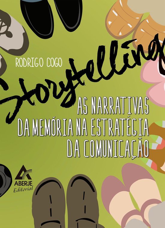 Storytelling - cover