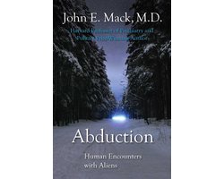 Abduction: Human Encounters with Aliens
