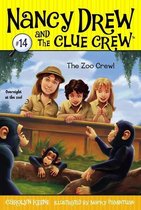 Nancy Drew and the Clue Crew - The Zoo Crew