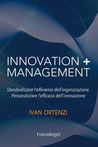 Innovation + management