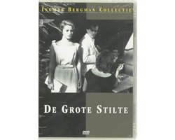 Grote Stilte, De