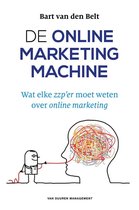 De online marketingmachine
