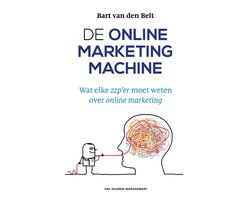 De online marketingmachine