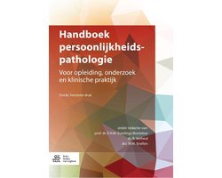 Handboek persoonlijkheidspathologie