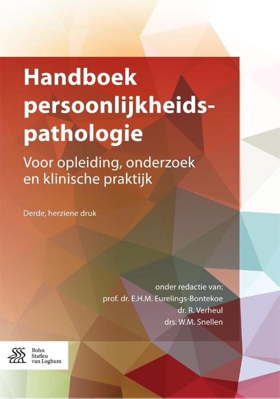 nvt-handboek-persoonlijkheidspathologie