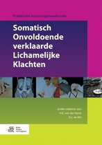 Praktische huisartsgeneeskunde  -   Somatisch onvoldoende verklaarde lichamelijke klachten