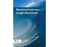Weerbaarheid voor zorgprofessionals