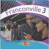 Franconville havo/vwo Livre de textes