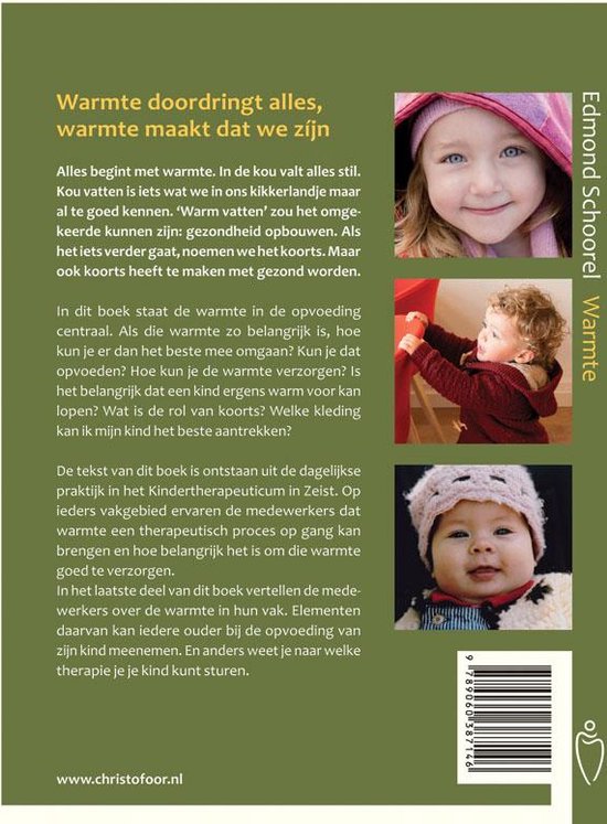 Opgroeien - Warmte