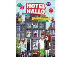 Hotel Hallo