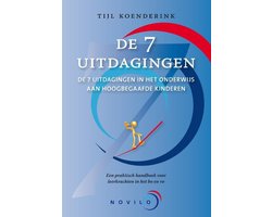 De 7 uitdagingen