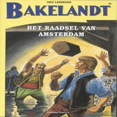 Bakelandt 22 - Het raadsel van Amsterdam