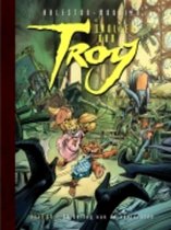 Trollen van Troy - De oorlog van de veelvraten