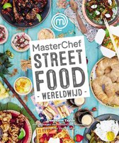 MasterChef Streetfood wereldwijd