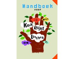 Werken in de kerk - Handboek voor kerkelijke coaches