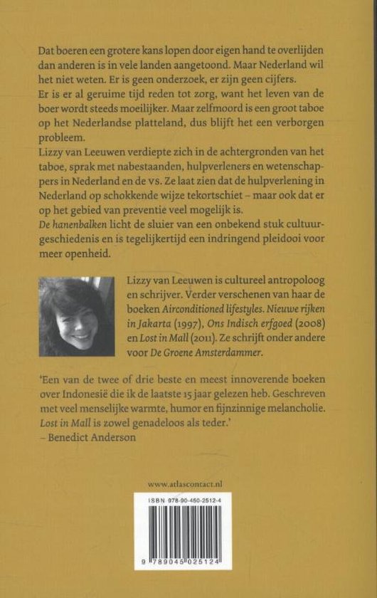 De hanenbalken