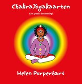 Kinderyoga  -   ChakraYoga kaarten