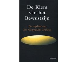 De kiem van bewustzijn