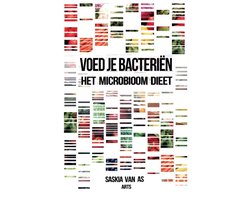 Voed je bacteriën