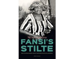 Fansi's stilte