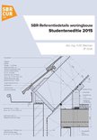 SBR-referentiedetails woningbouw 2015 Studenteneditie