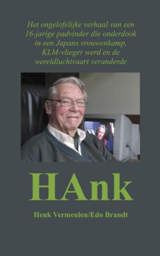 9789402143690 - Hank