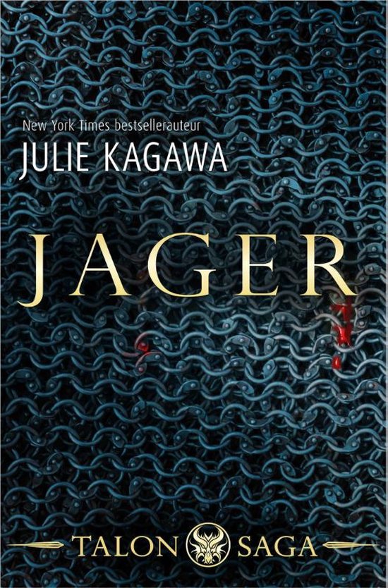 Talon Saga 3 - Jager