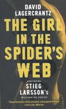 Girl In The Spiders Web EXPORT