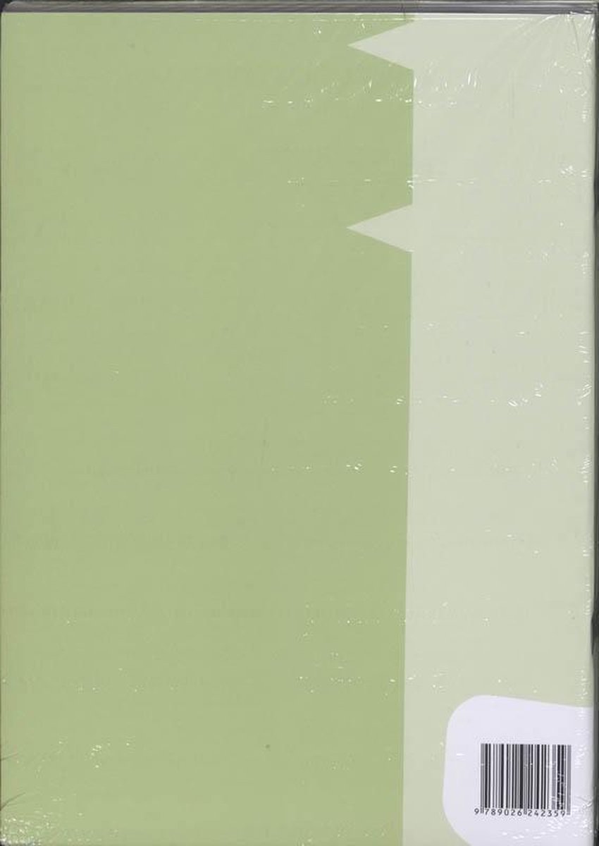 Topklassers, Wetenschap, biologie werkboek 5 | 9789026242359