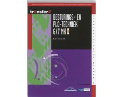 TransferE 4 - Besturings- en PLC-techniek 6/7 MK AEN Kernboek