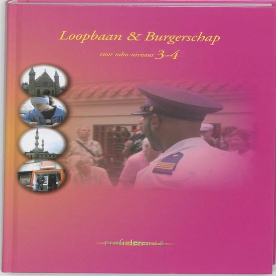 Loopbaan & Burgerschap