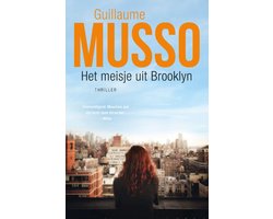 Het meisje uit Brooklyn