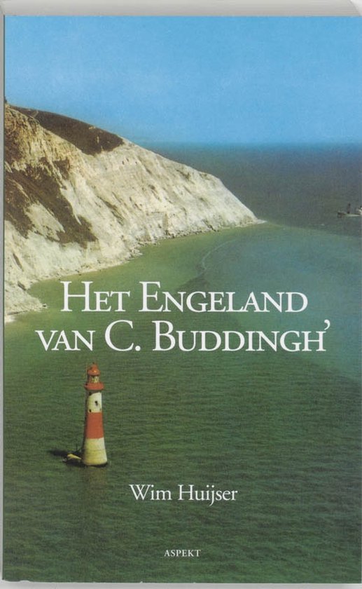 9789059113817 - Het Engeland van C. Buddingh