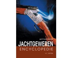 Geillustreerde jachtgewerenencyclopedie