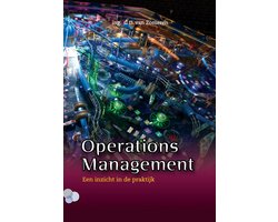 Operations Management