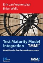 Test Maturity Model Integration