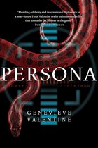 The Persona Sequence - Persona